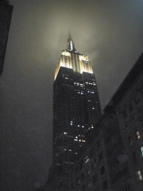 Empire State Building - New York