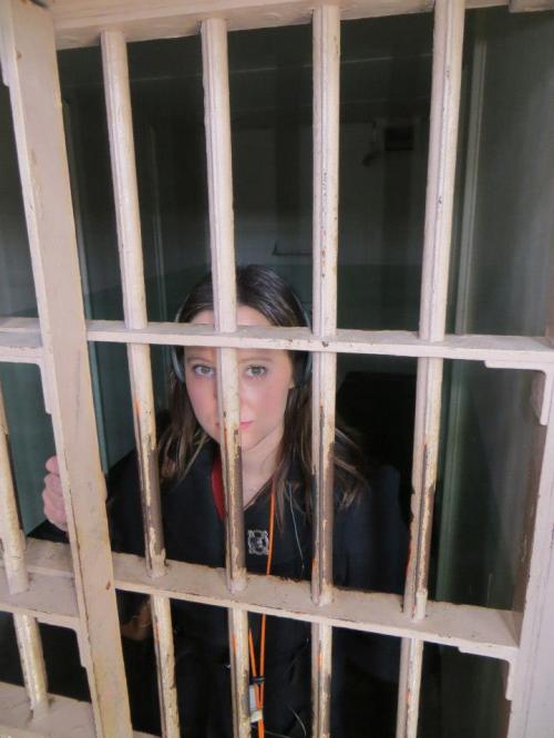 Alcatraz, San Francisco