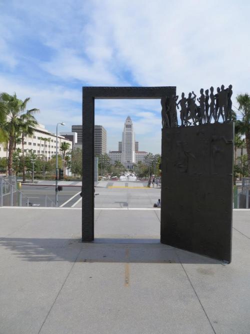 Downtown Los Angeles