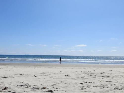 Coronado Beach, San Diego