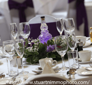 A bottle of Old Pultney